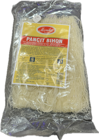 Corn starch noodles