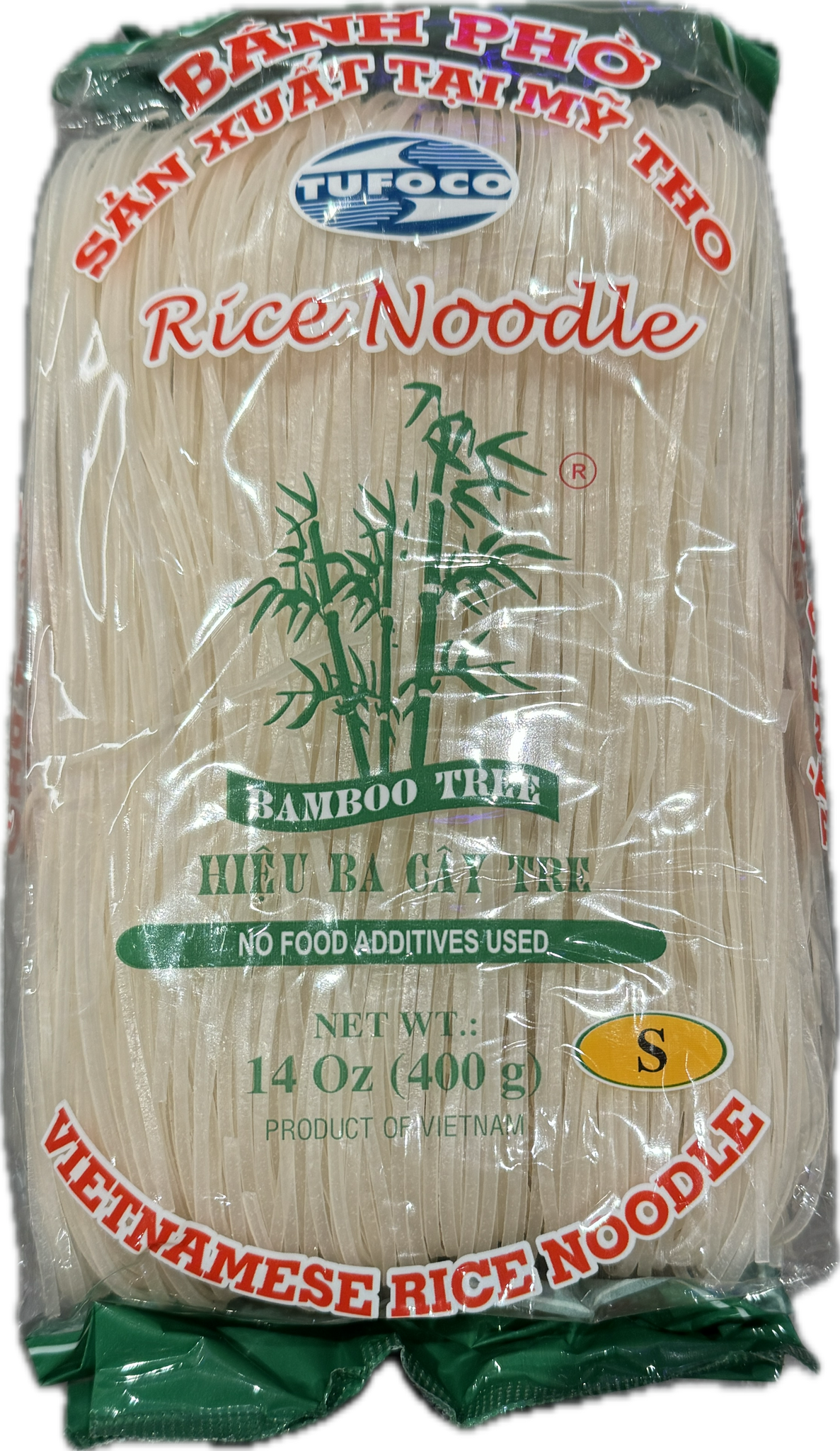 Rice noodle S