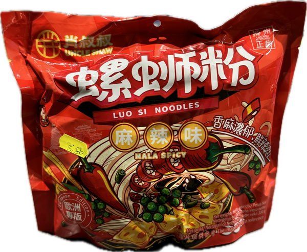 Luo Si Noodles