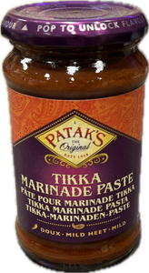 Tikka marinade paste