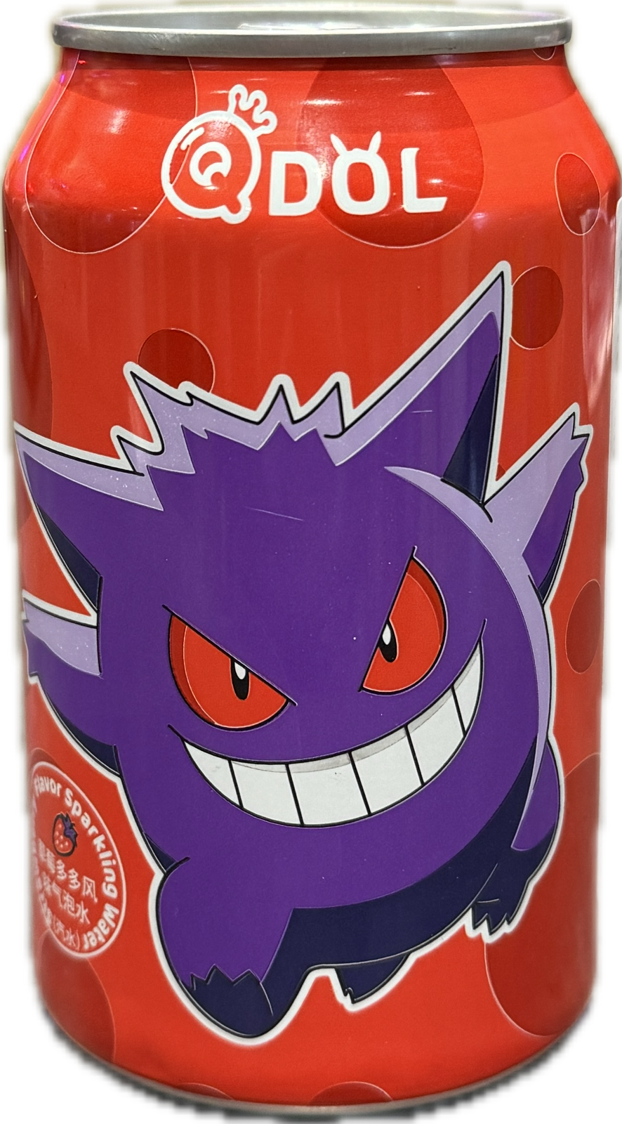 Pokemon Strawberry Ice Tea