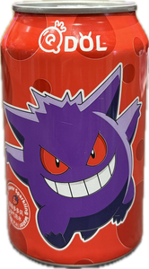 Pokemon Strawberry Ice Tea