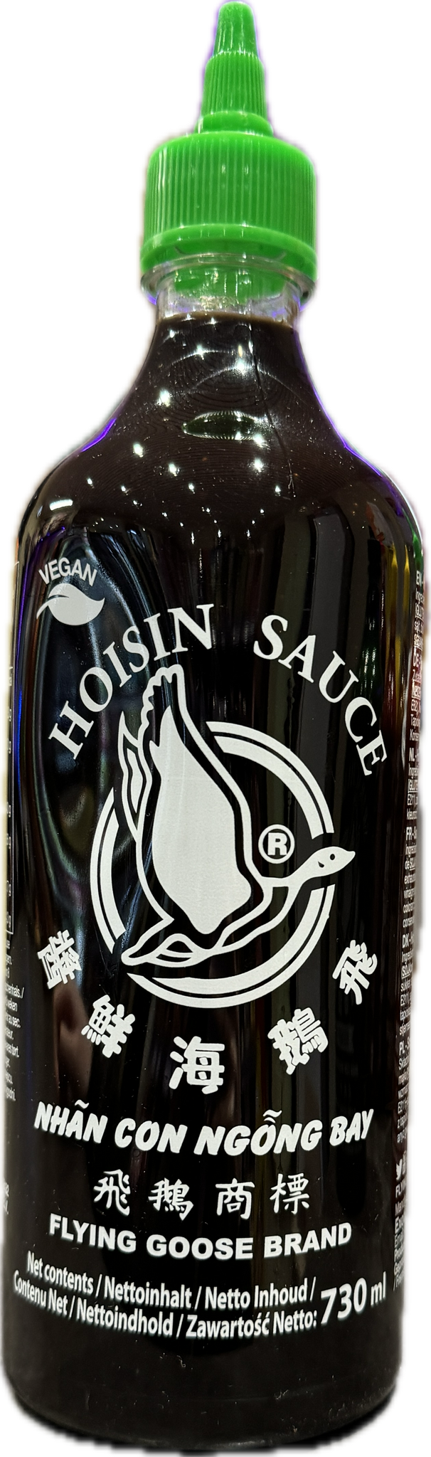 Hoisin Sauce 730ml