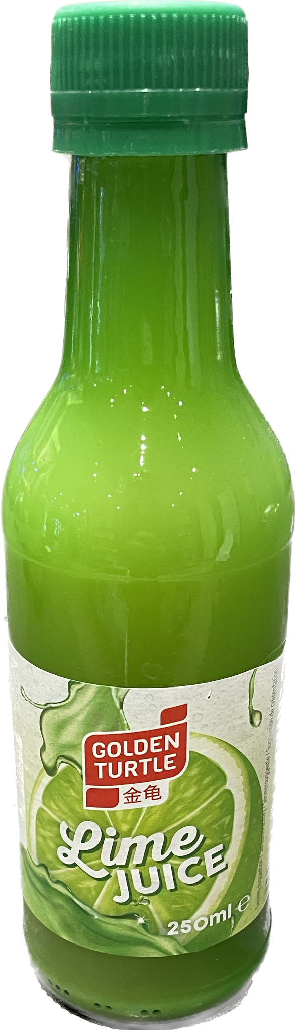 Limettensaft