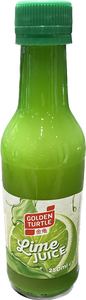 Limettensaft