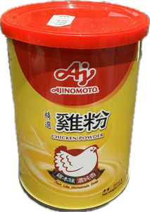 Chicken powder