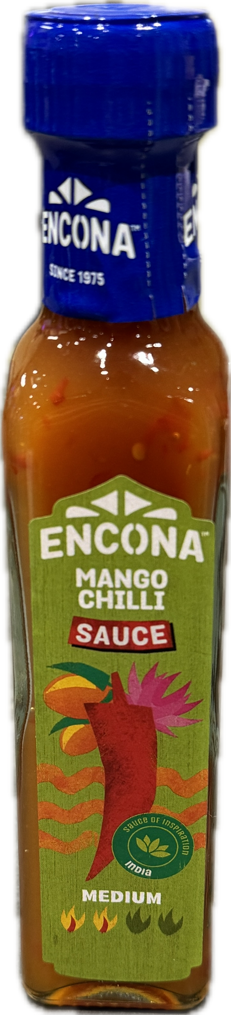 Mango chilli