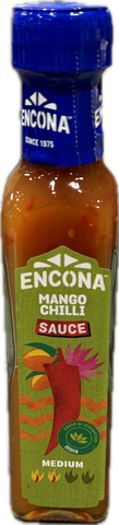 Mango chilli