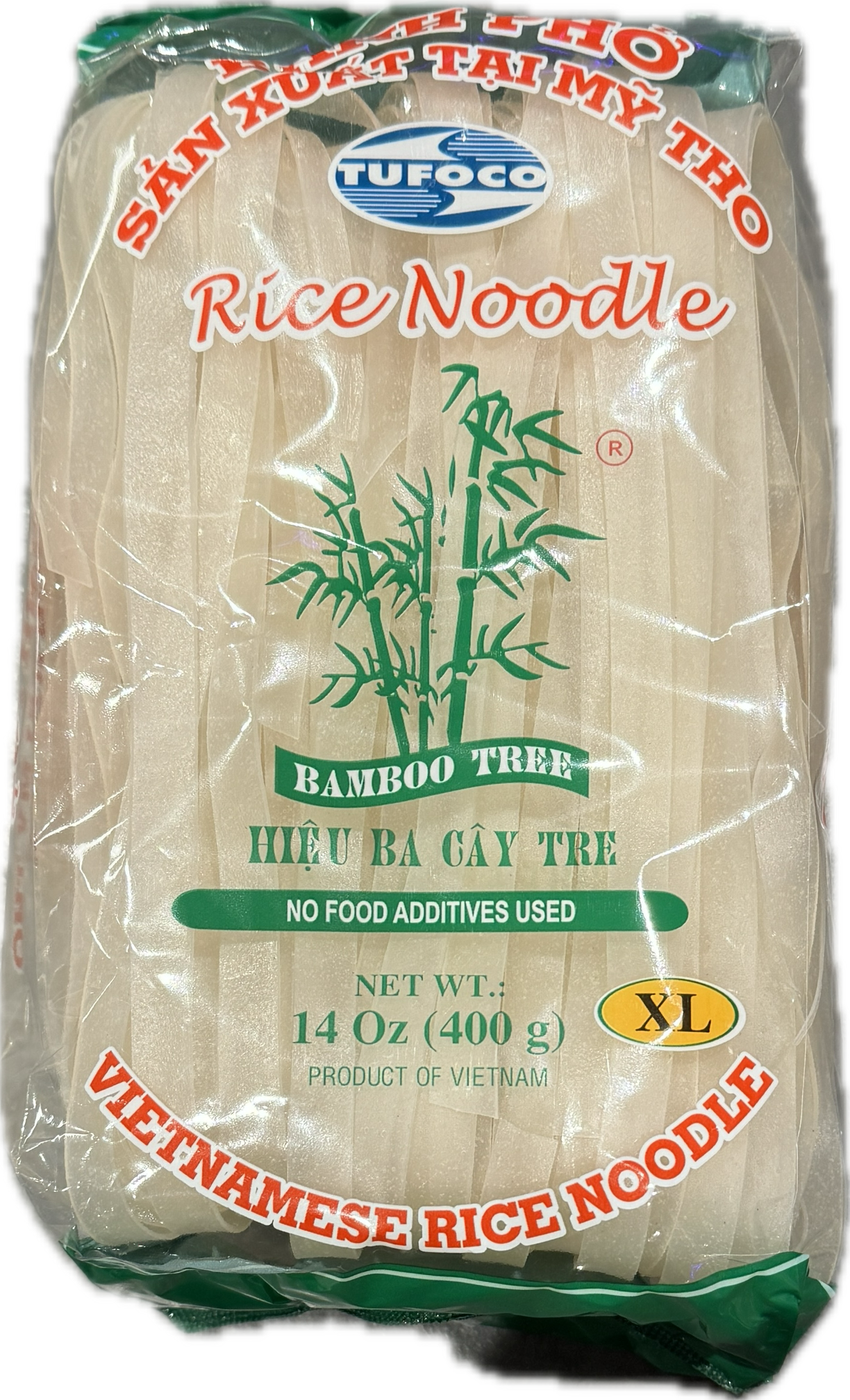 Rice noodle XL