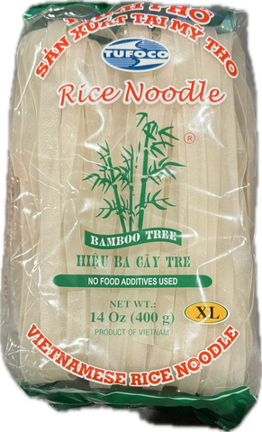 Rice noodle XL