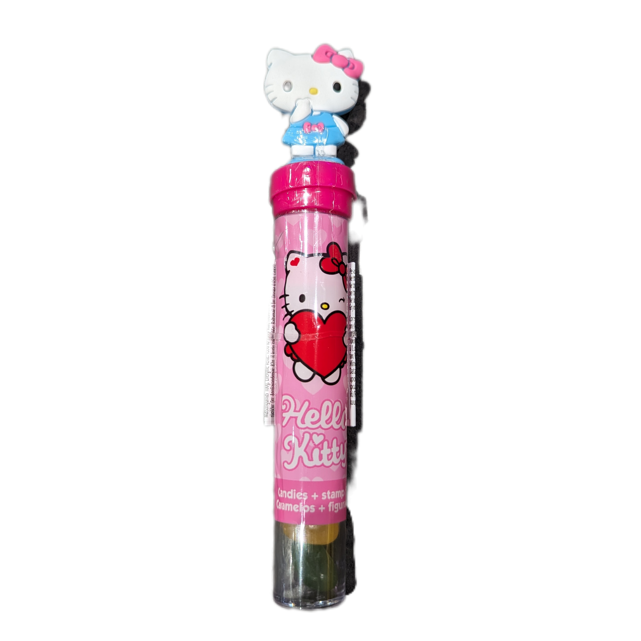 Hello Kitty Candy