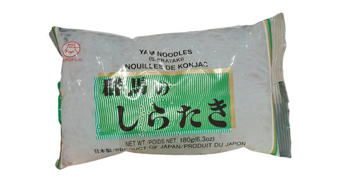 MARUFUJI Konjac Yam Nudeln