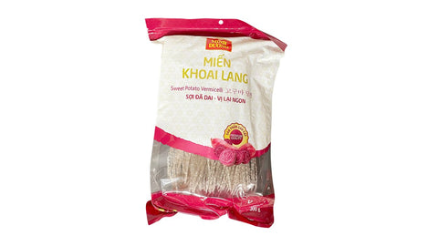 Minh Duong Süßkartoffelnudeln 300g