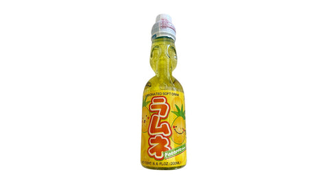 Hatakosen Ramune Ananas