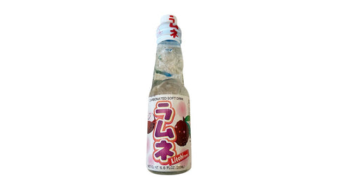 Hatakosen Ramune Litschi