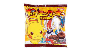 Furuta Pokemon Schokokeks