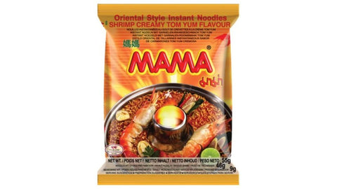 Shrimp Creamy Tom Yum 55g