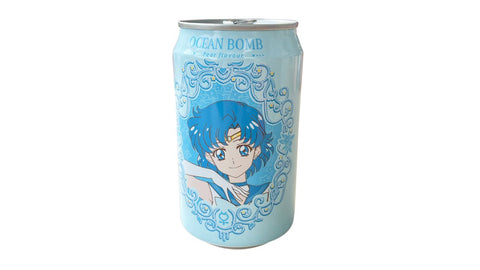 Sailor Moon Drink Birne