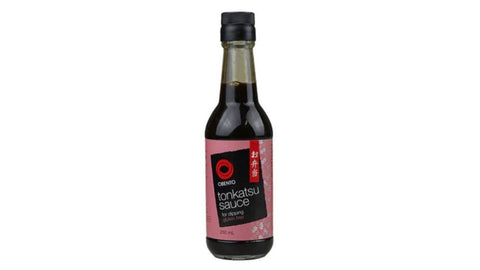 Obento Tonkatsu-Soße 250ml