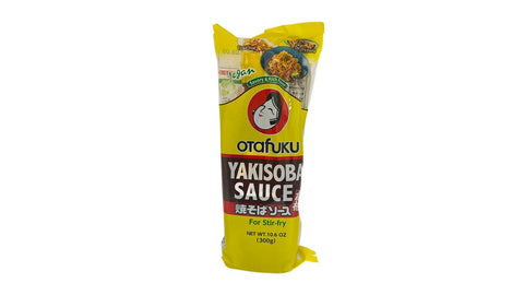 Otafuku Yakisoba Sauce 300g