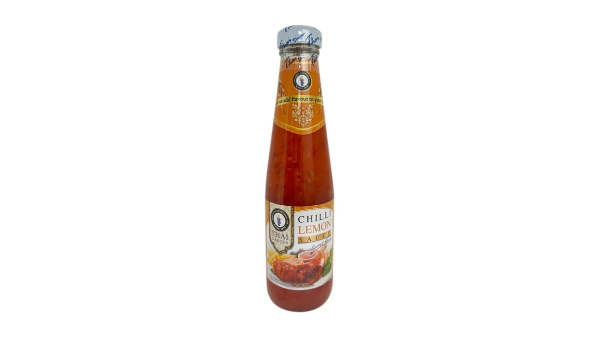 Thai Dancer Zitronen-Chili-Sauce 300ml