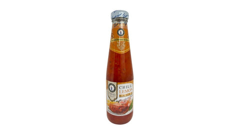Thai Dancer Zitronen-Chili-Sauce 300ml
