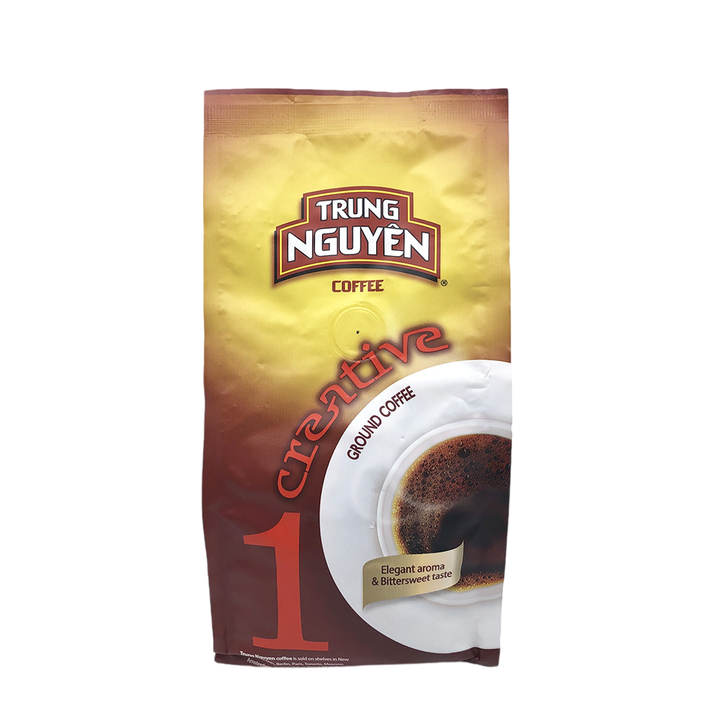 Trung Nguyen Nr.1 Creative Coffee 250g