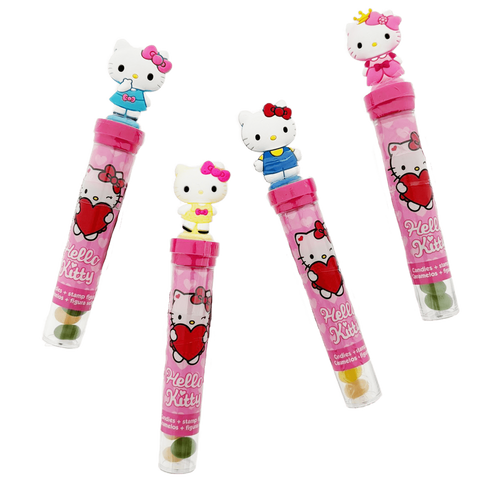 Hello Kitty Jelly Beans Stempel