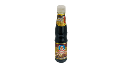Healthy Boy Sojasauce mit Pilzgeschmack 300ml