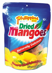 Getrocknete Mango, 170 G