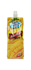 Mangogetränk,  500 ML