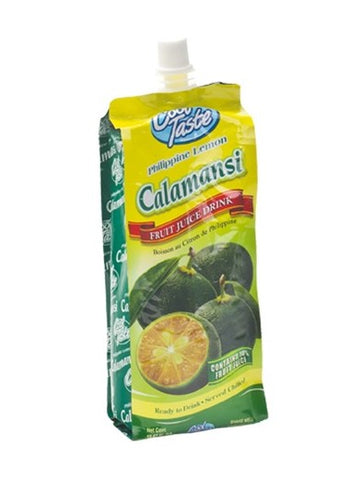 Calamondingetränk, 500 ML