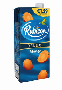 Mangogetränk Deluxe,1 L