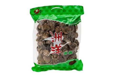 Getrocknete Shiitake Pilze, 454 G