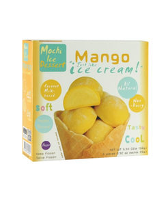 Mochi Eis mit Mangogeschmack, 156 G