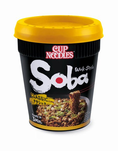 Instant Soba Nudeln Classic, 90 G