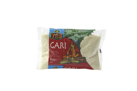 Gari Kassavemehl, 500 G