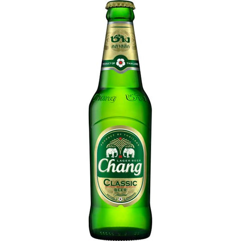 Chang Bier 5% , 320 ML