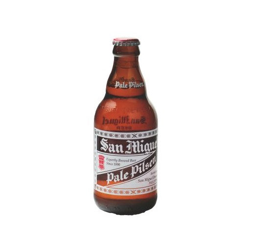 San Miguel Bier 5%, 320 ML