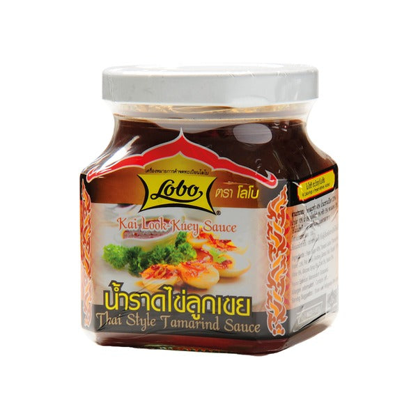 Kai Look-Kuey Sauce (Tamarind Sauce), 270 G