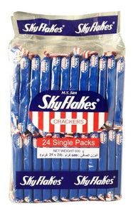 Sky Flakes Cracker, 600 G