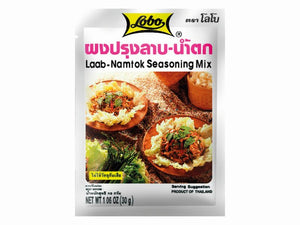 Laab Namtok Würzmix, 30 G