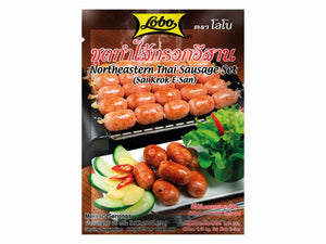 Thai Wurst Würzset (Sai Krok E-San), 75 G