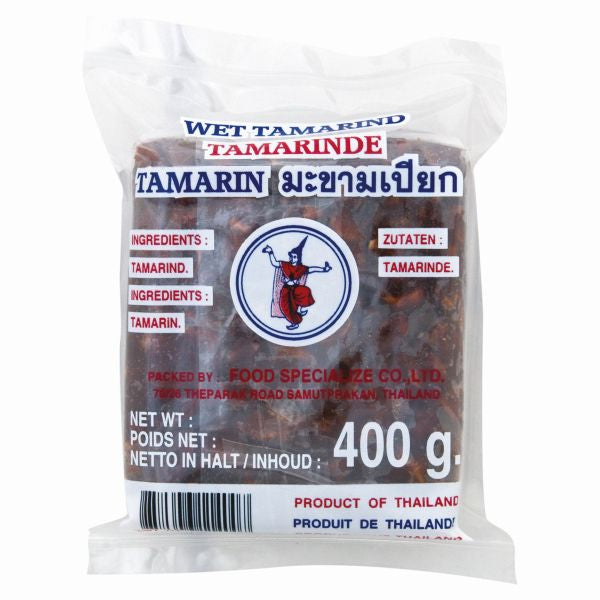 Tamarindenpaste, 400 G