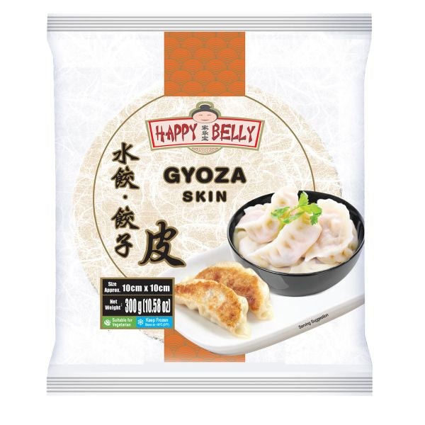 Gyoza Teig – Asia Markt Köln