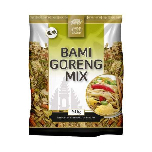 Bami Goreng Würzmix, 50 G