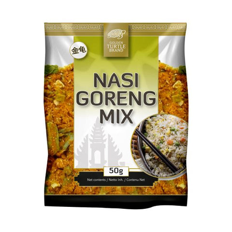 Nasi Goreng Würzmix, 50 G