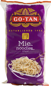 Mie Nudeln