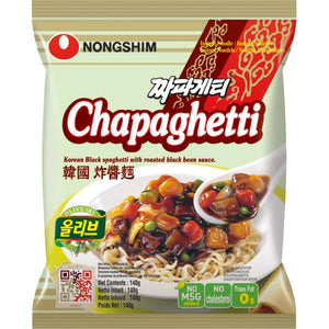 Chapaghetti Instant Nudeln