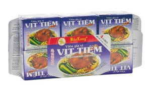 Bouillonwürfel Vit Tiem (Ente)